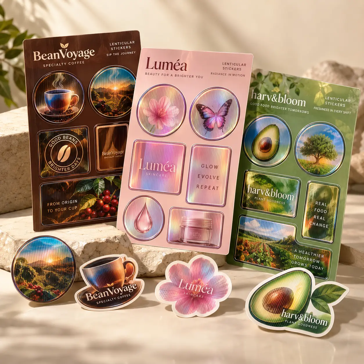 Packaging FAQs