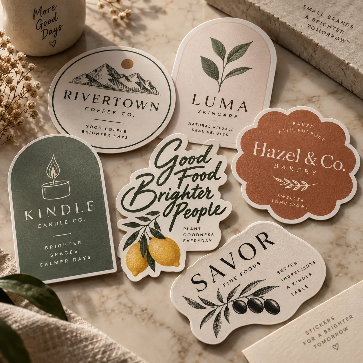 Packaging FAQs