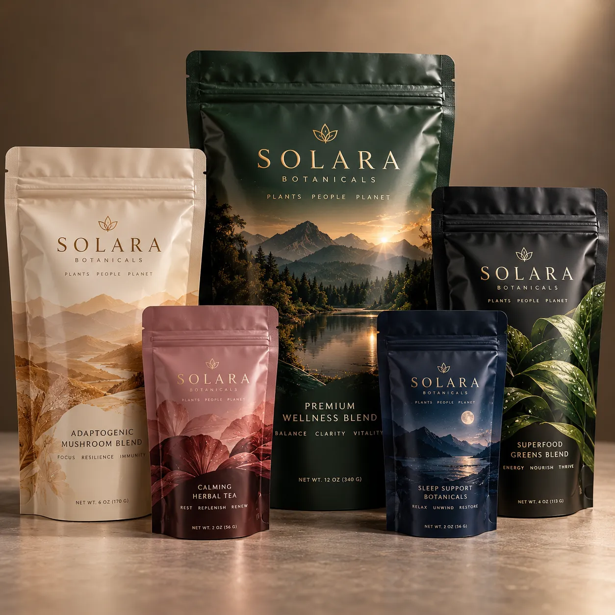 Packaging FAQs