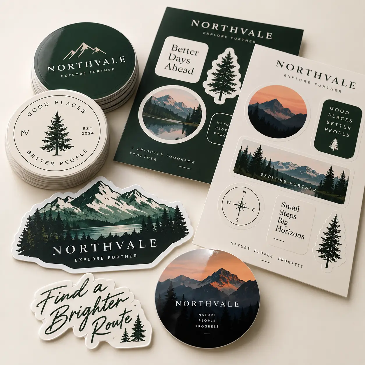 Packaging FAQs