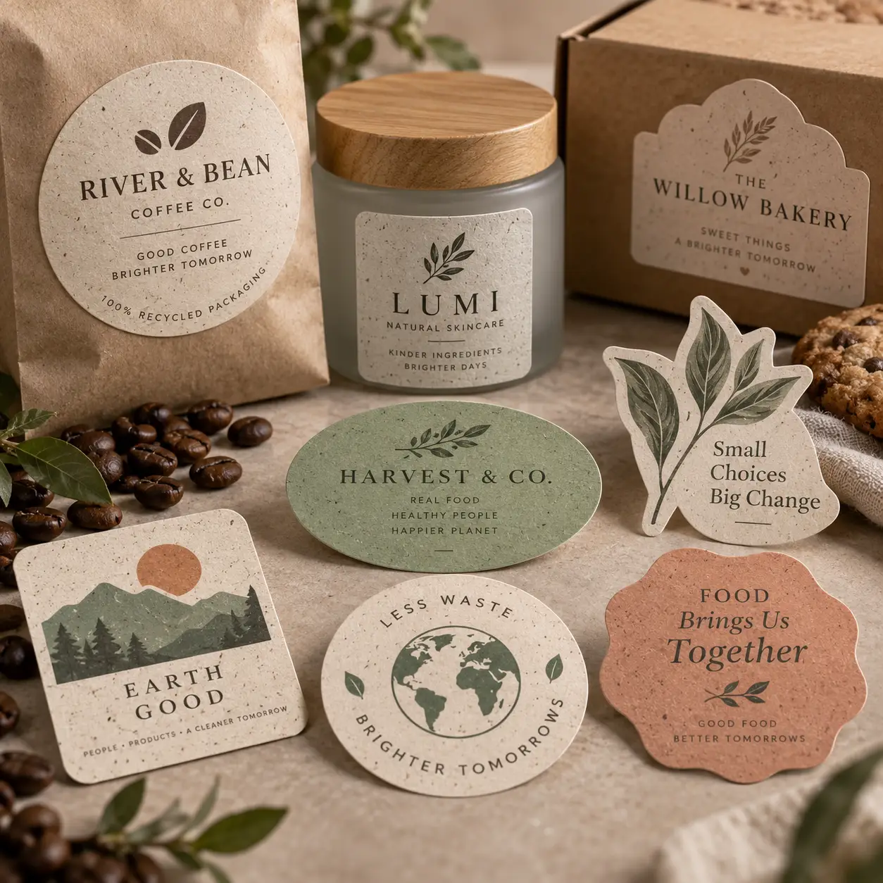 Packaging FAQs