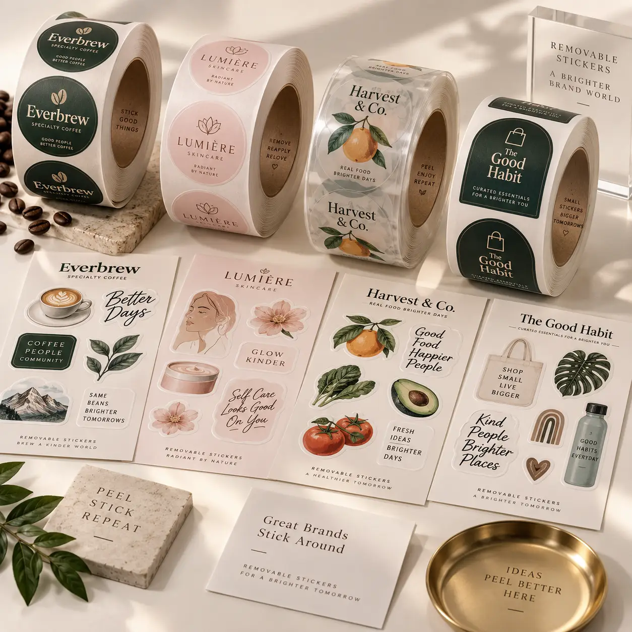 Packaging FAQs
