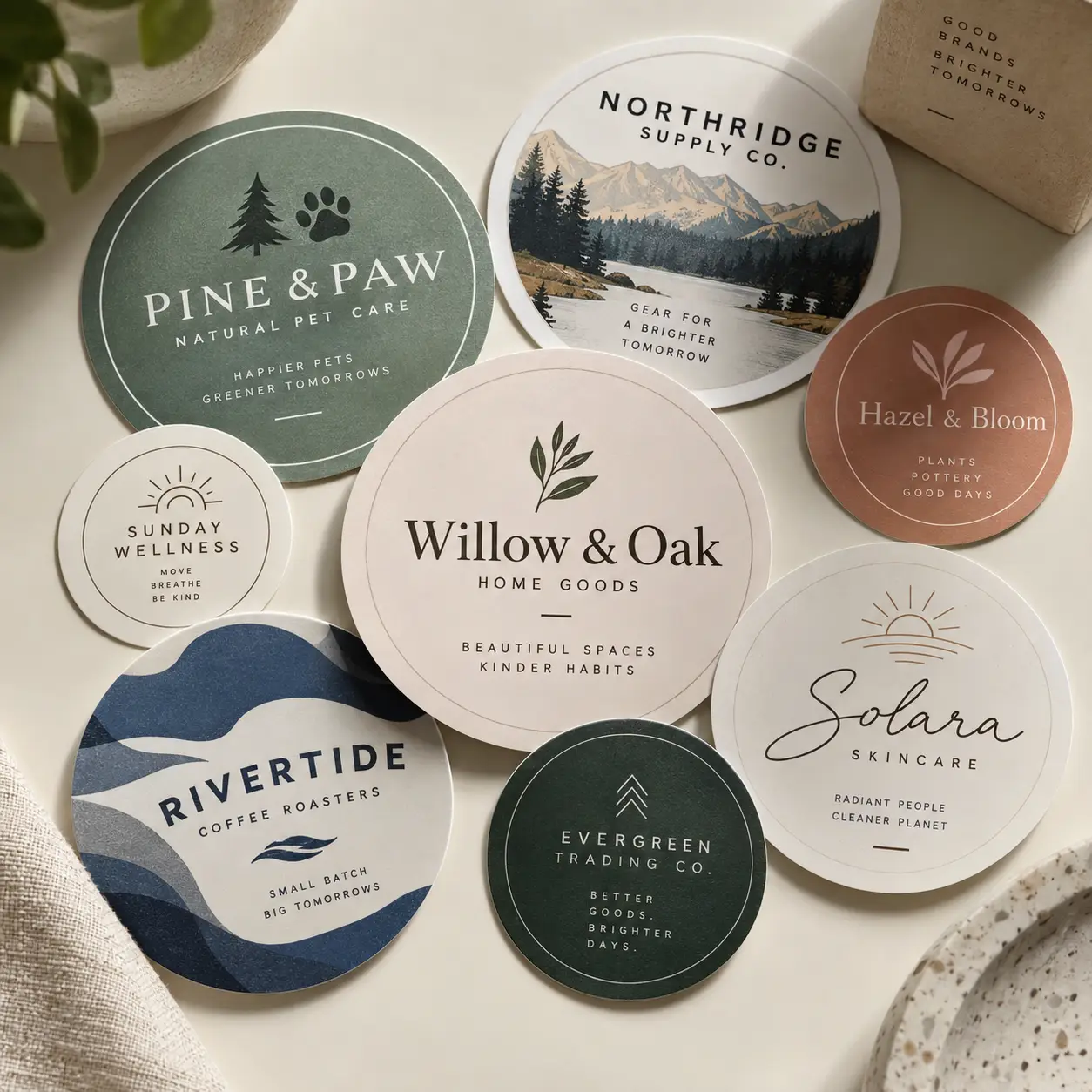 Packaging FAQs