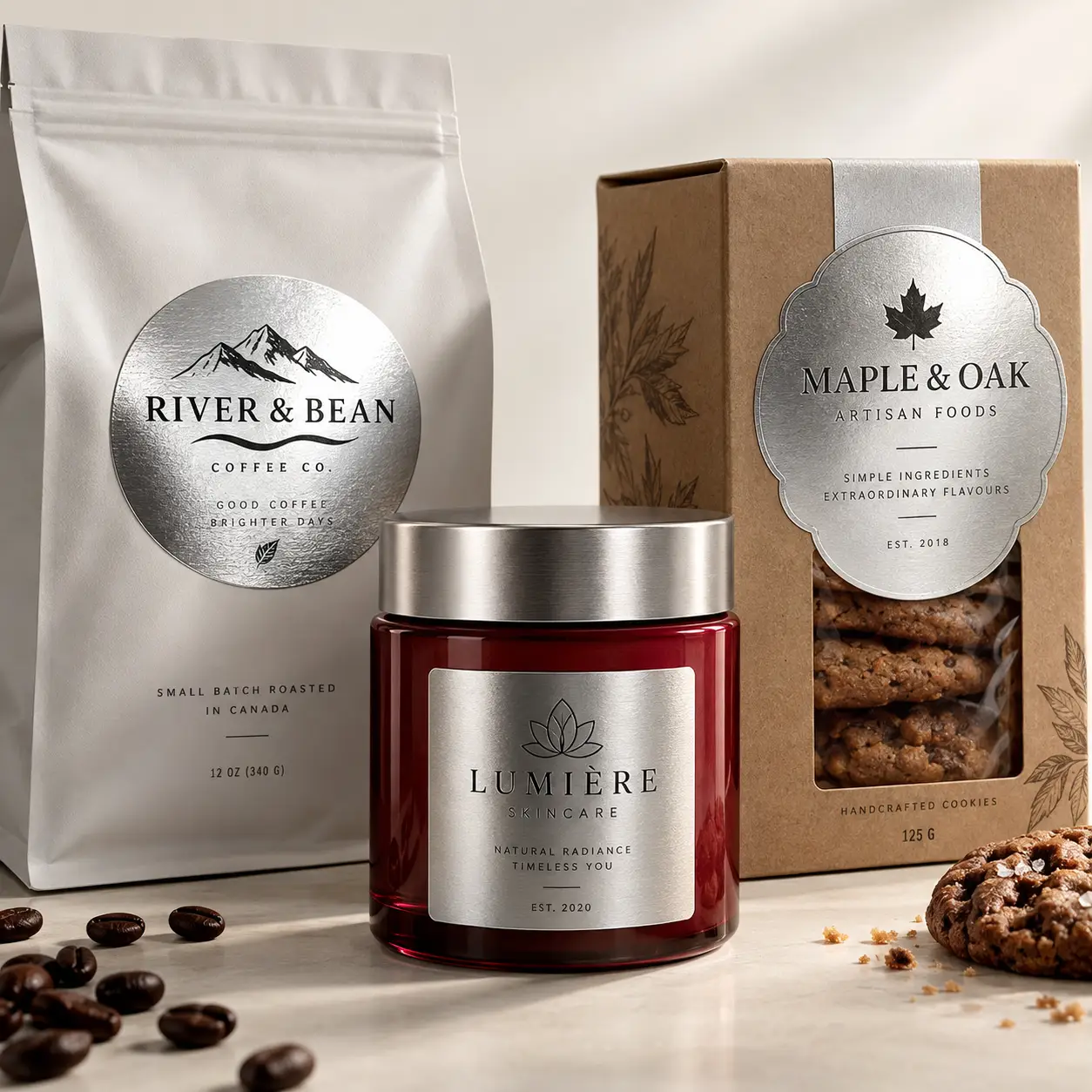 Packaging FAQs