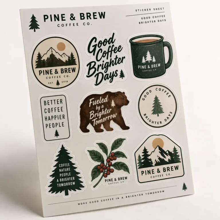 Weatherproof Labels