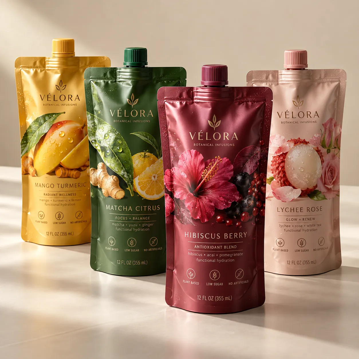 Packaging FAQs