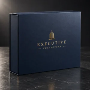 Executive Gift Packaging