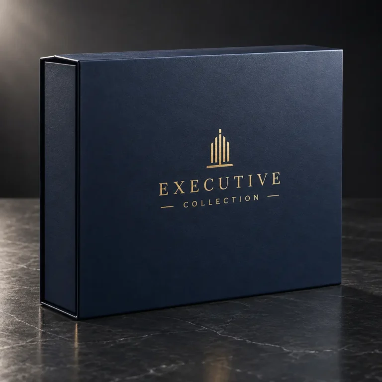 Executive Gift Packaging