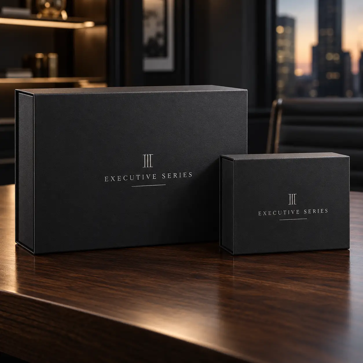 Packaging FAQs