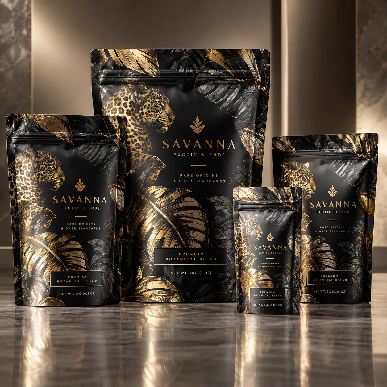 Packaging FAQs