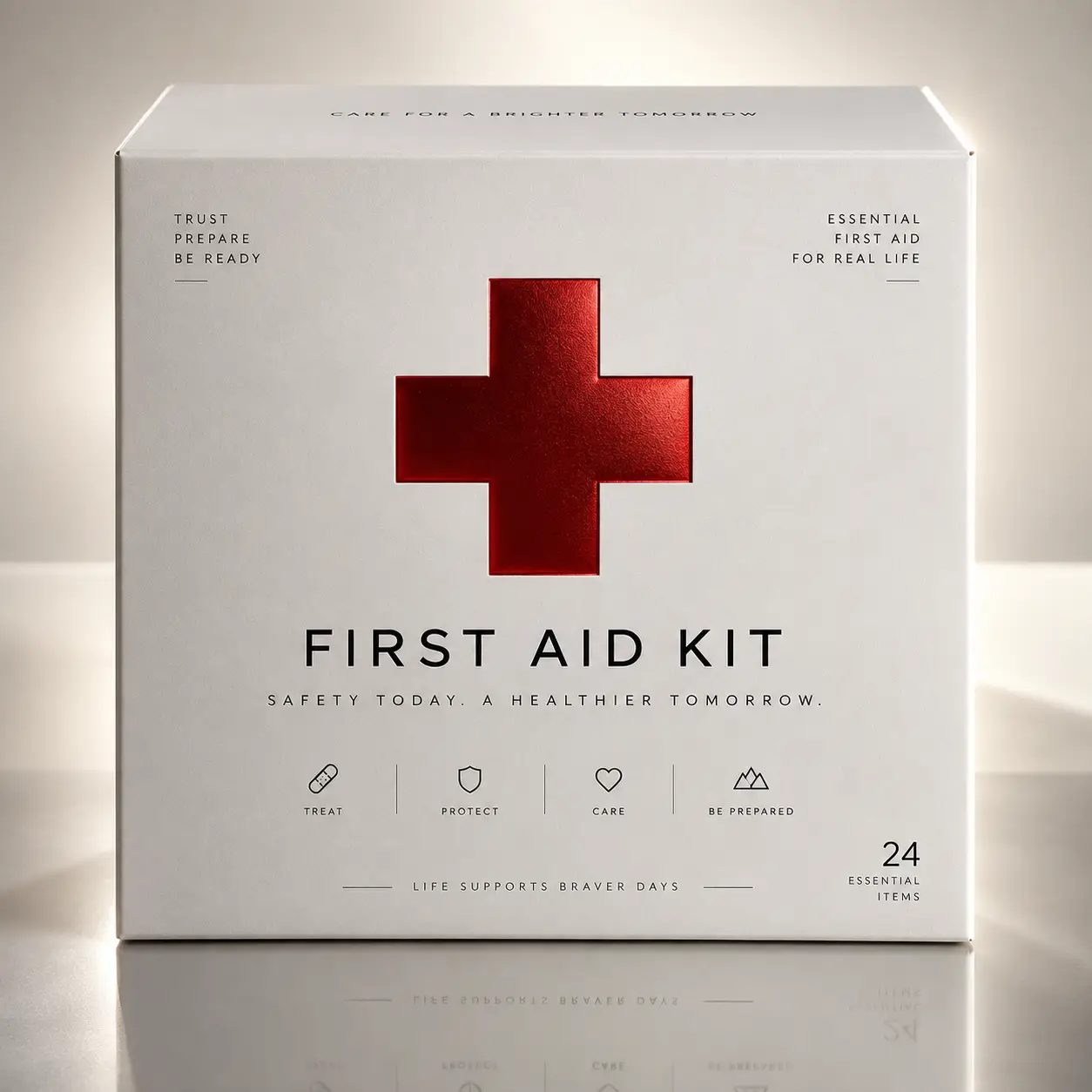 Packaging FAQs