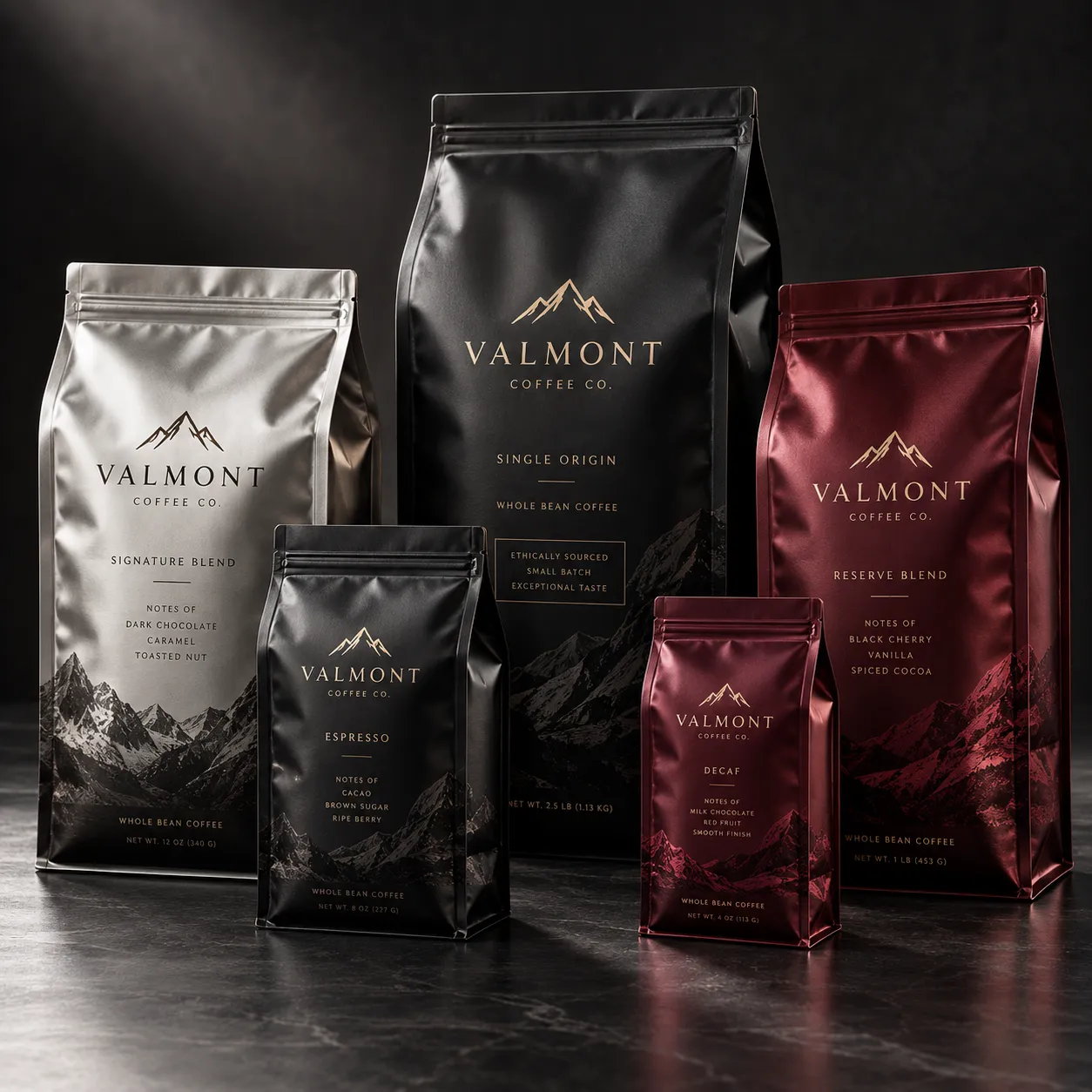 Packaging FAQs