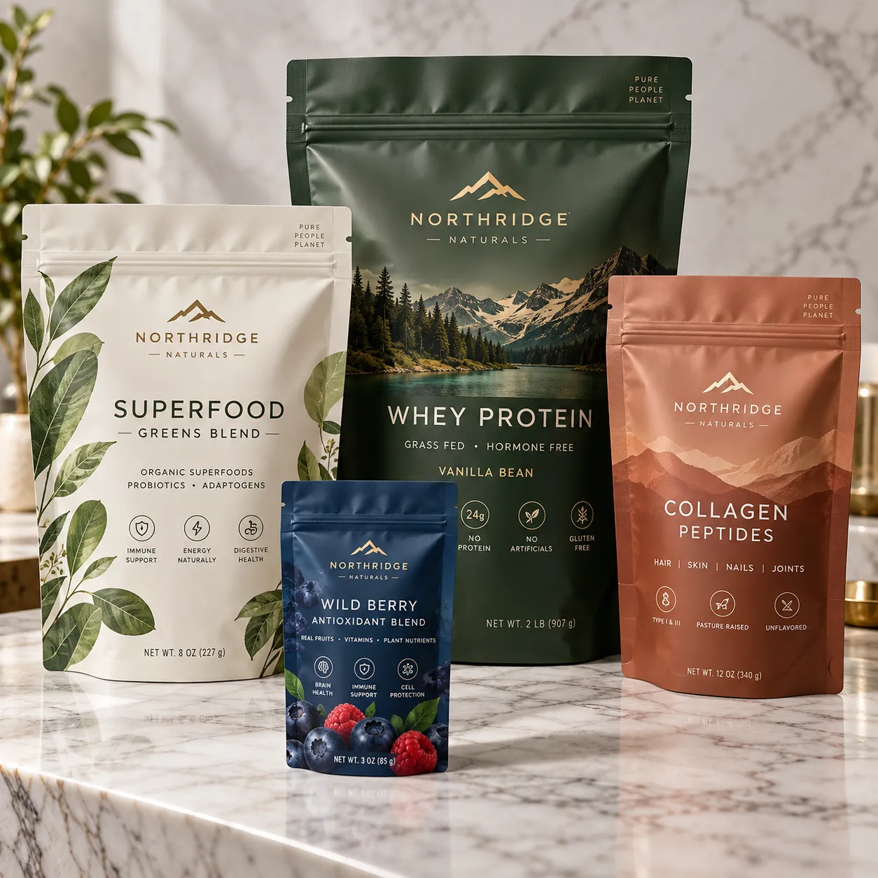Packaging FAQs