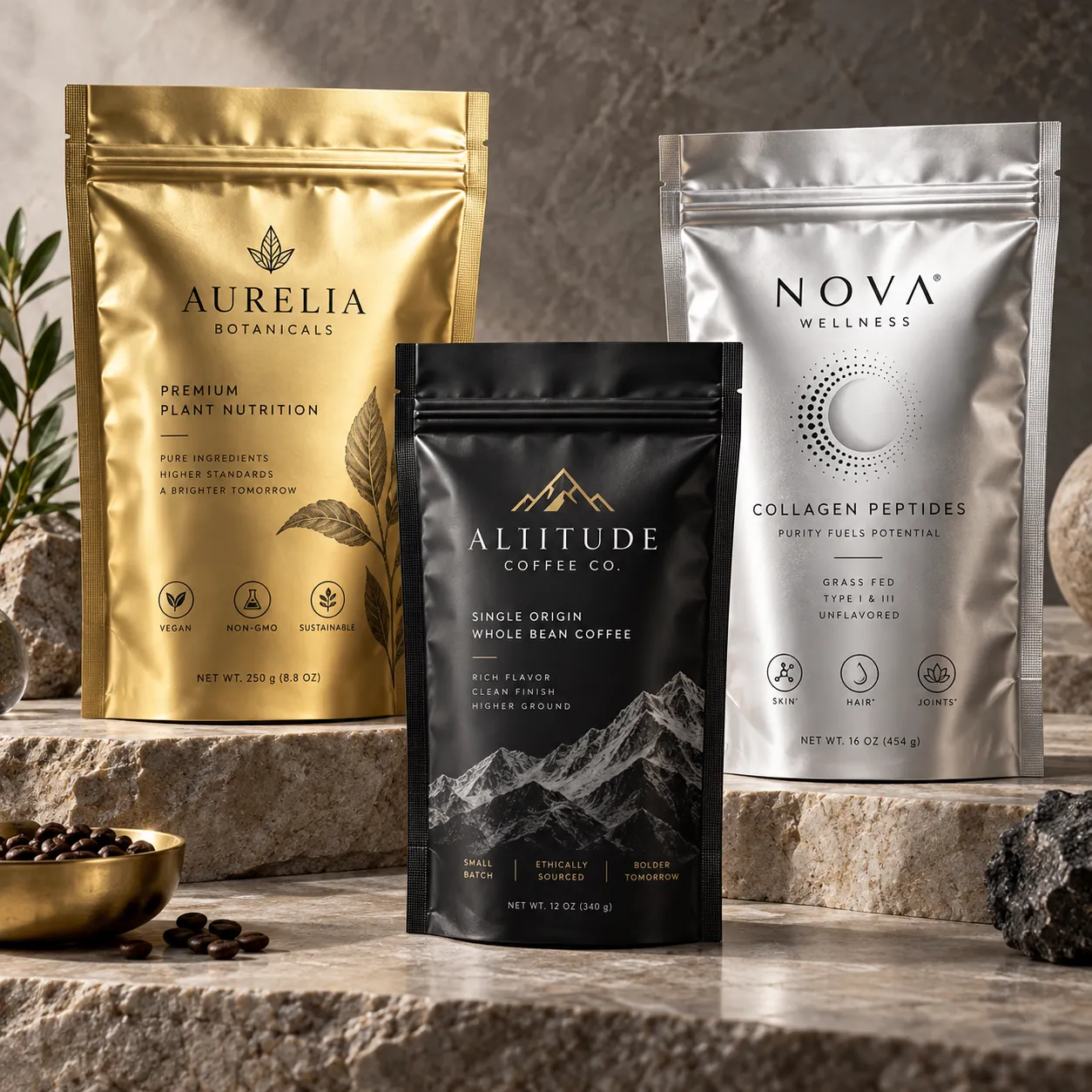 Packaging FAQs