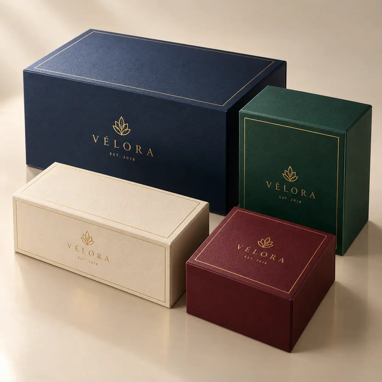 Packaging FAQs