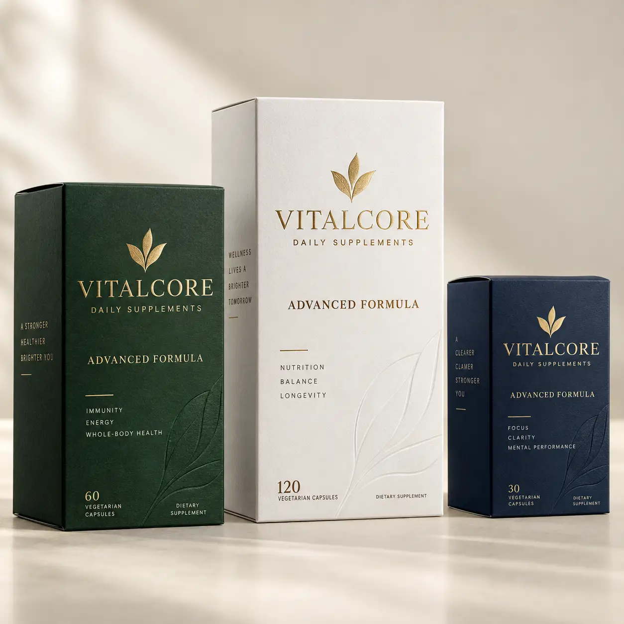 Packaging FAQs