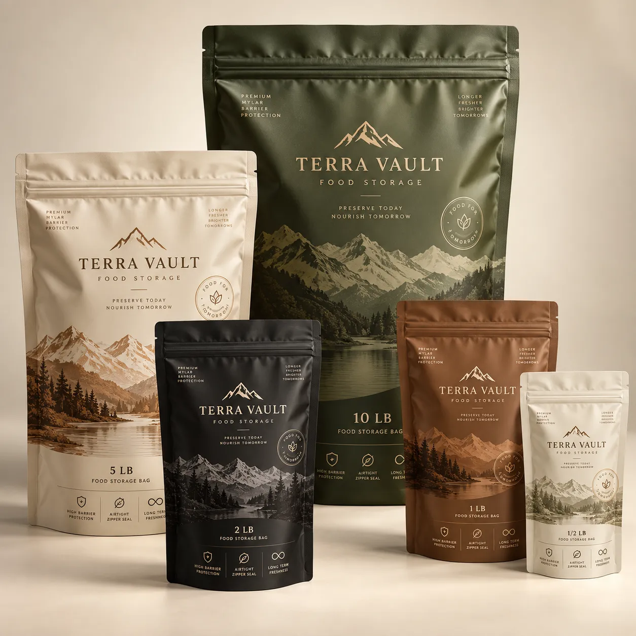 Packaging FAQs