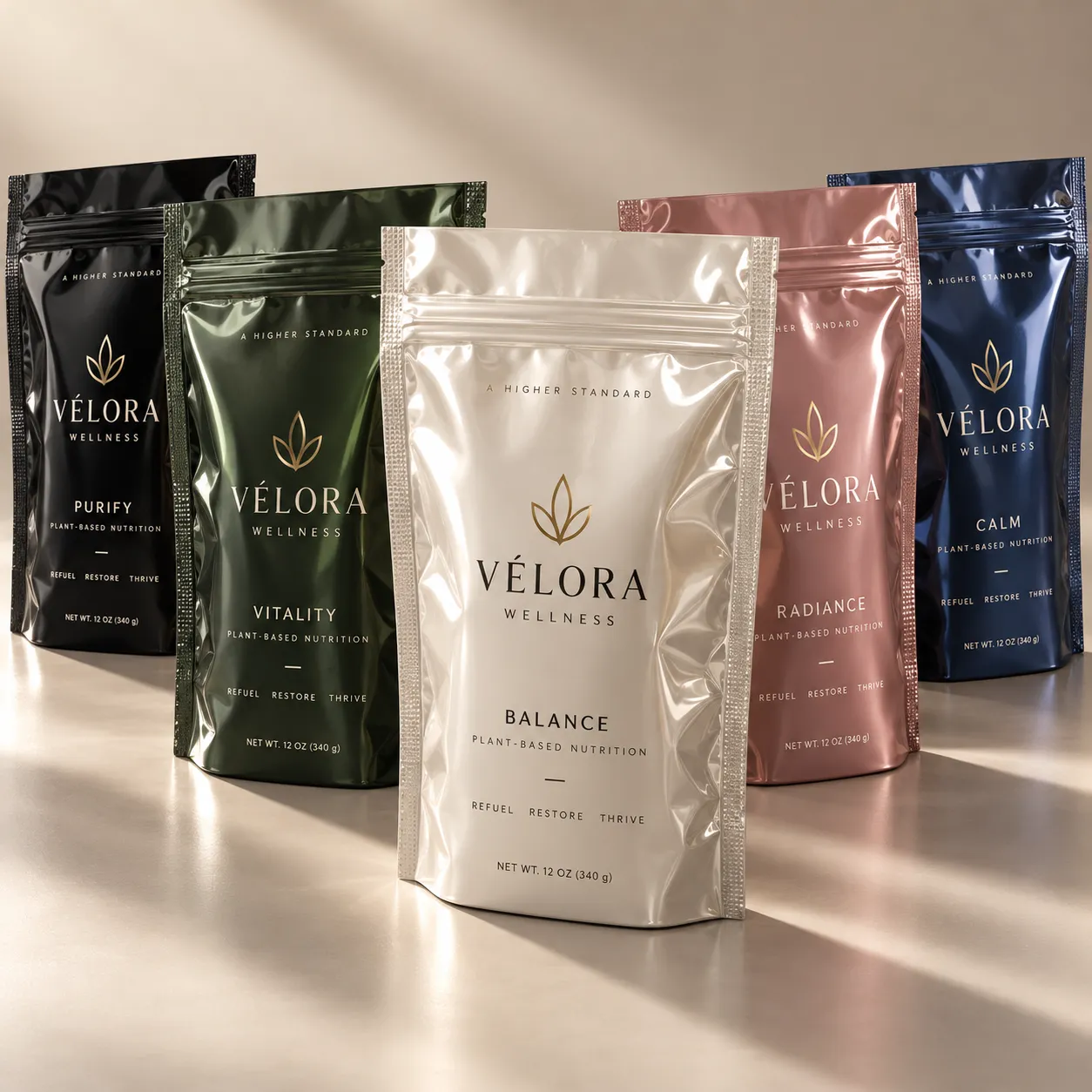 Packaging FAQs