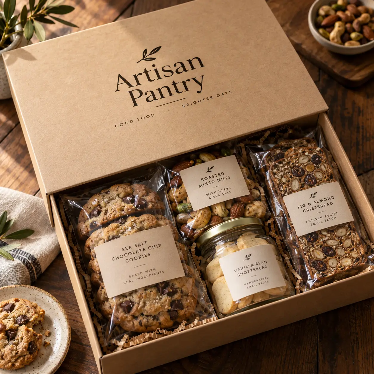Packaging FAQs