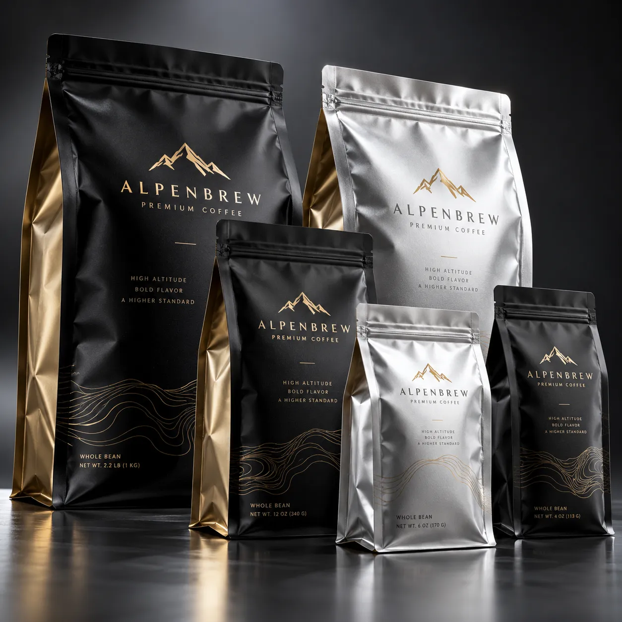 Packaging FAQs