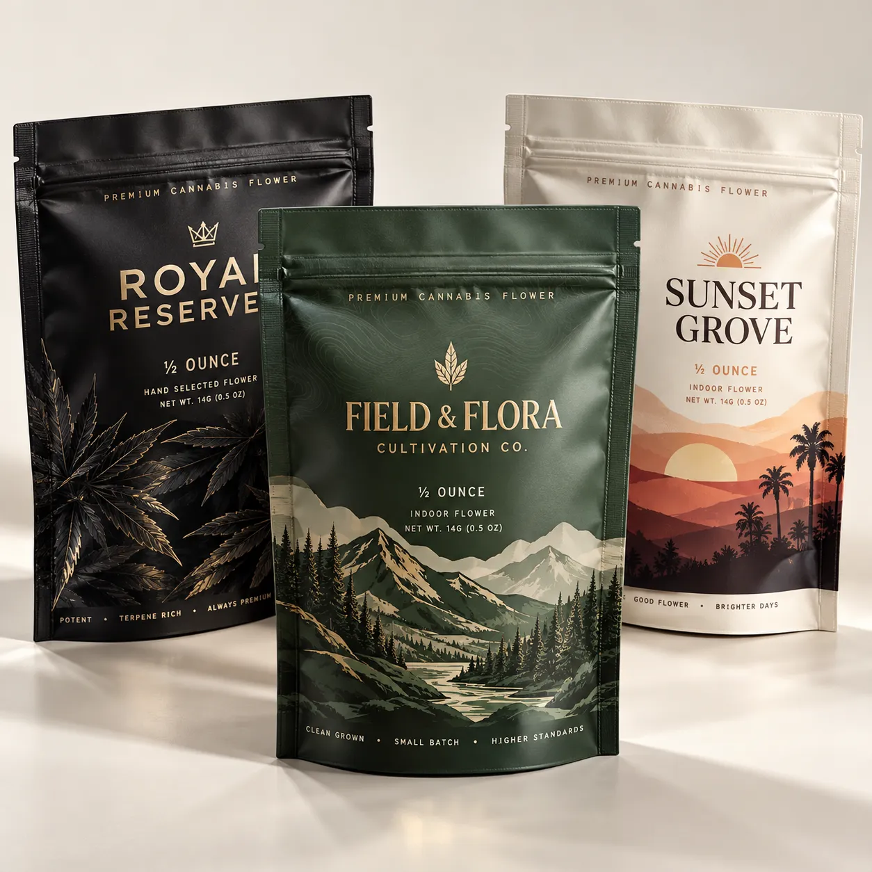Packaging FAQs