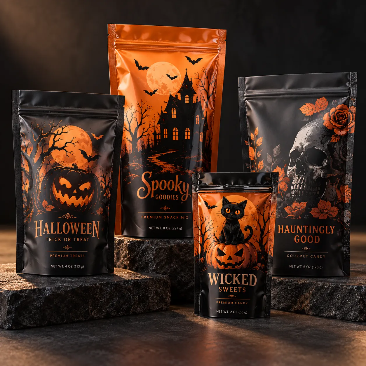 Packaging FAQs