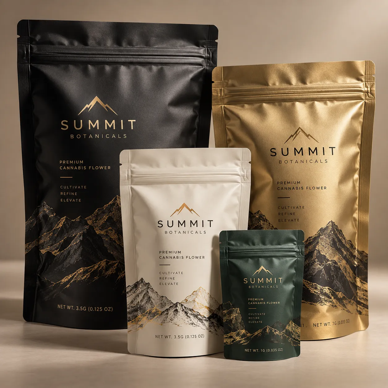 Packaging FAQs