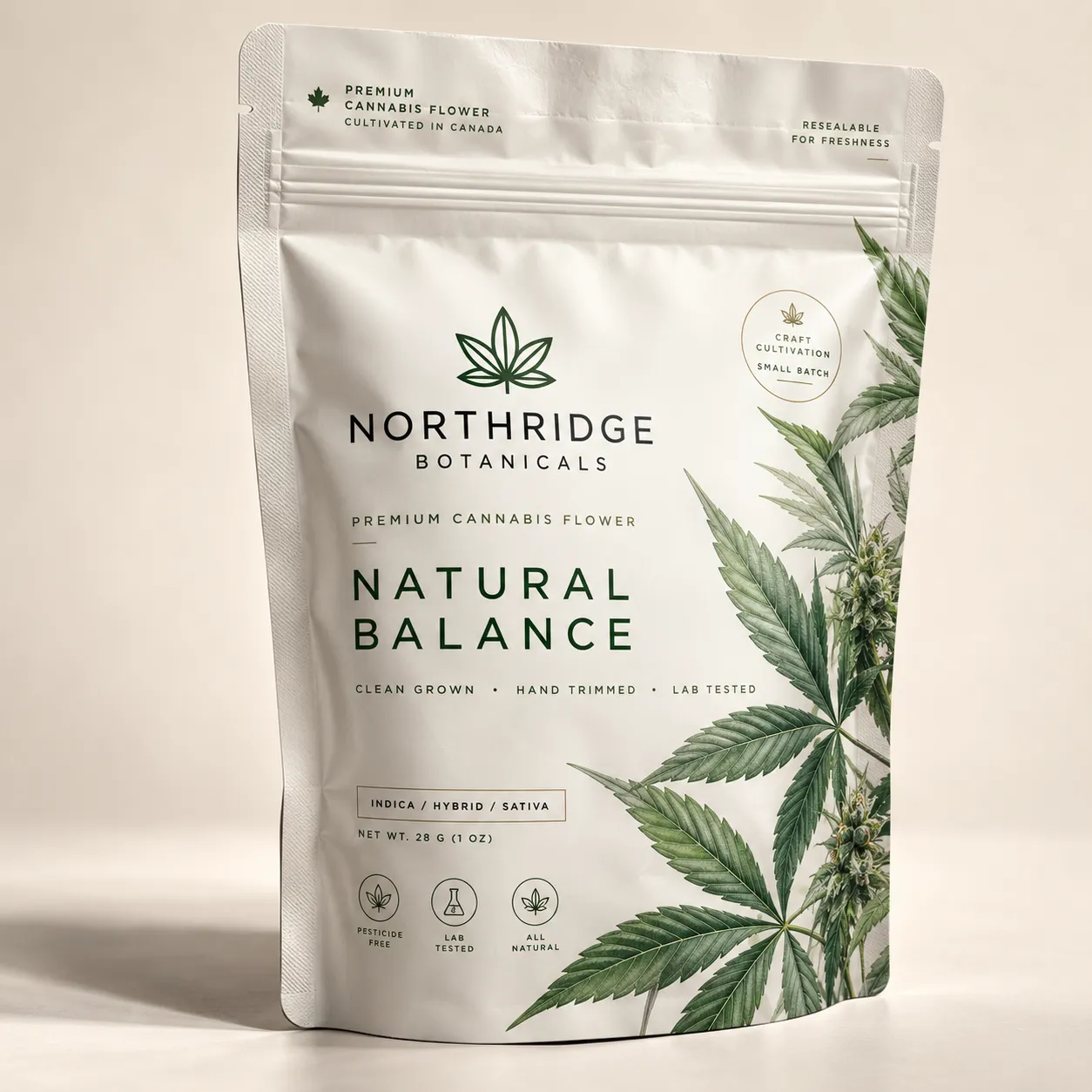 Packaging FAQs