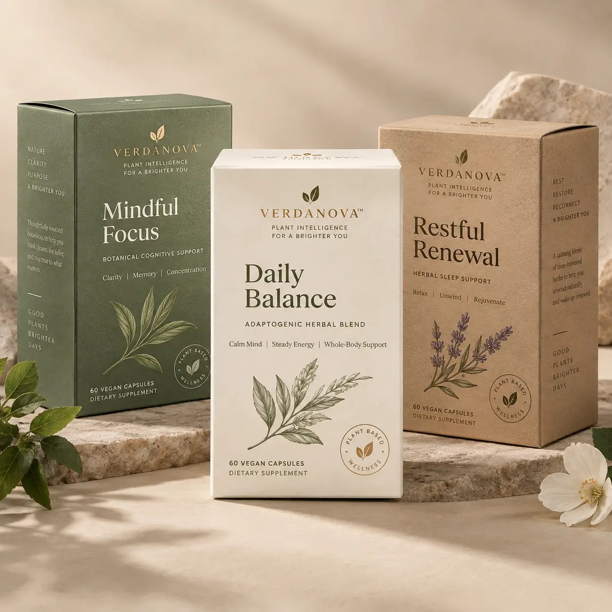 Packaging FAQs