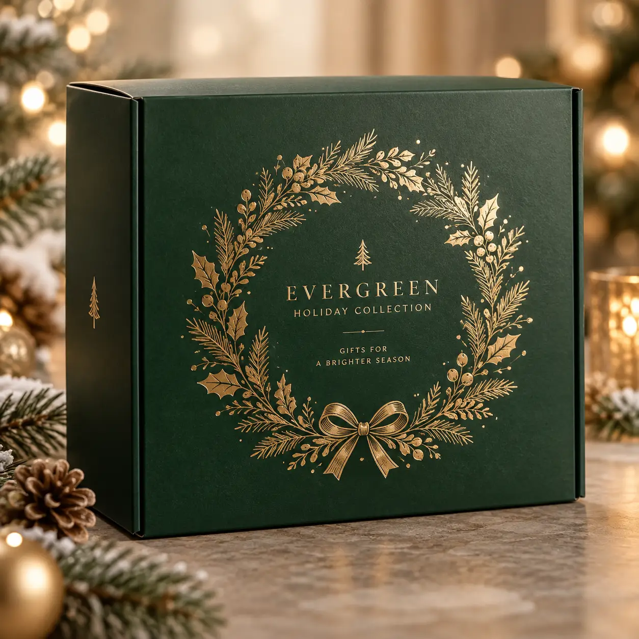 Packaging FAQs