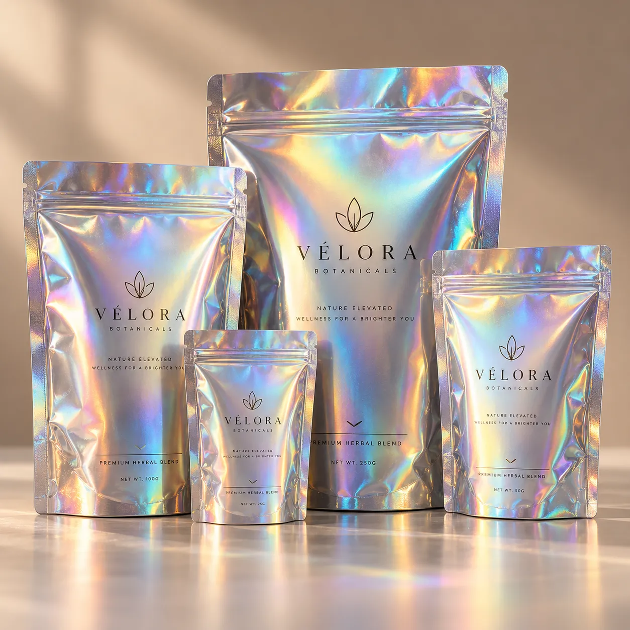 Packaging FAQs