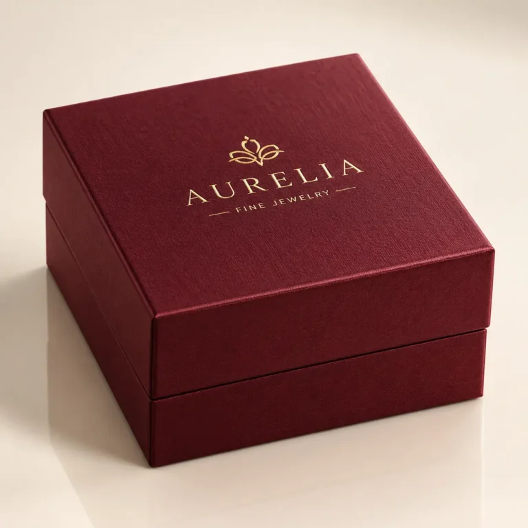 Jewelry Gift Boxes