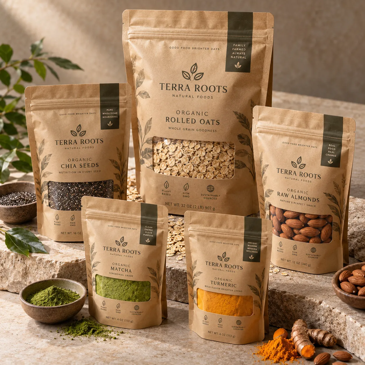 Packaging FAQs