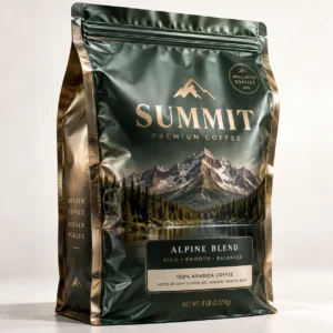Large Mylar Bags