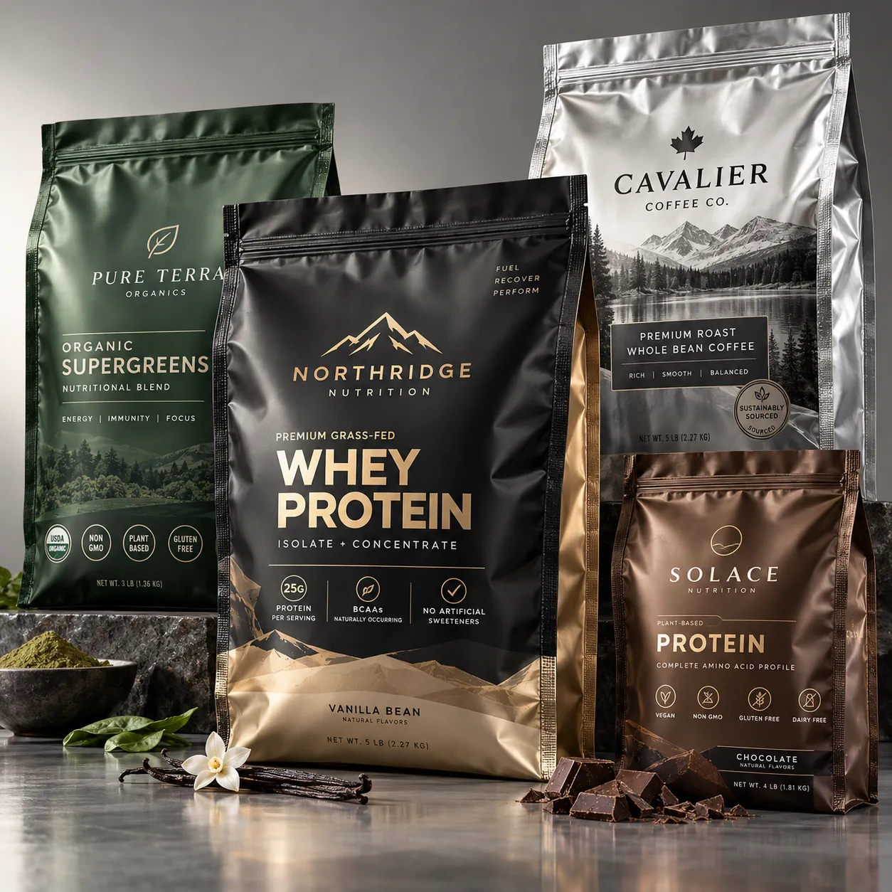 Packaging FAQs
