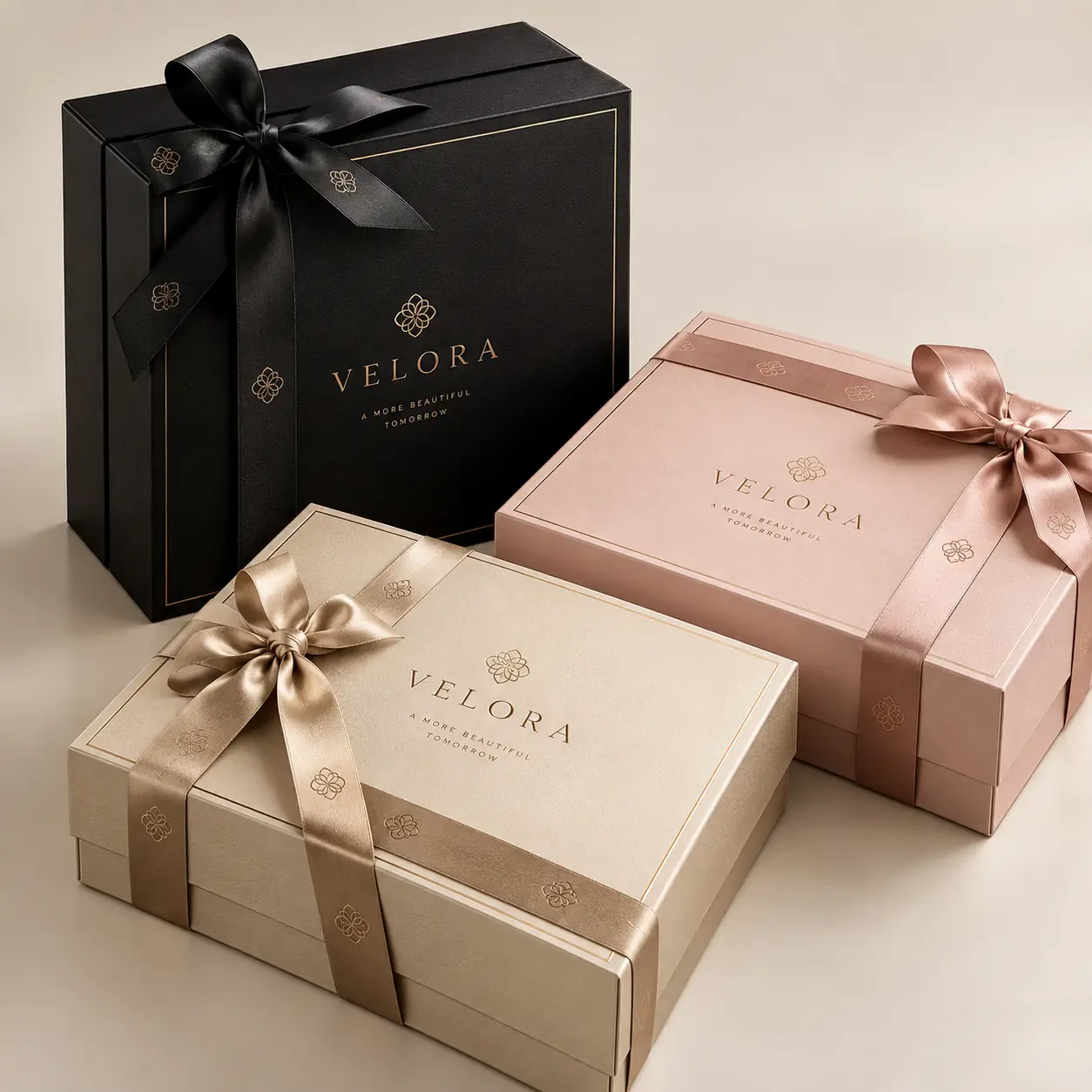 Packaging FAQs