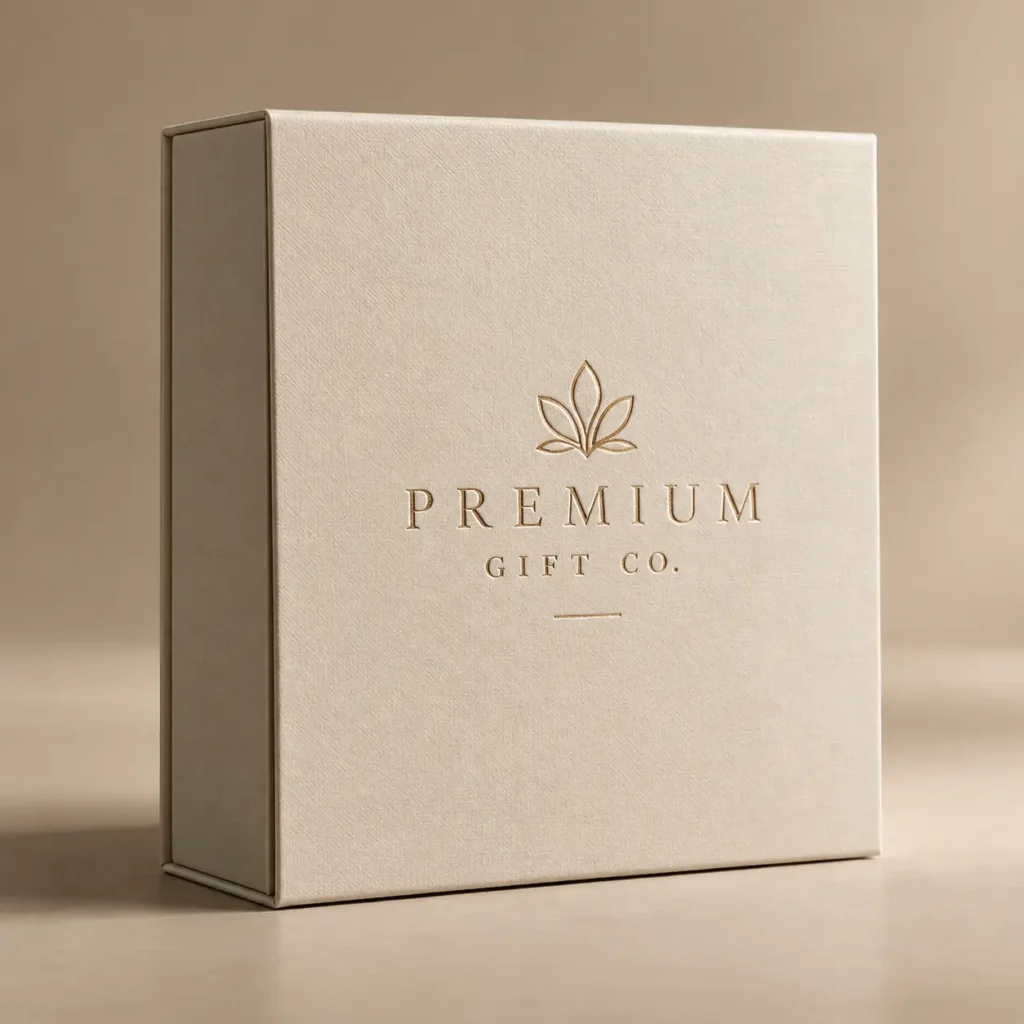 Magnetic Gift Boxes
