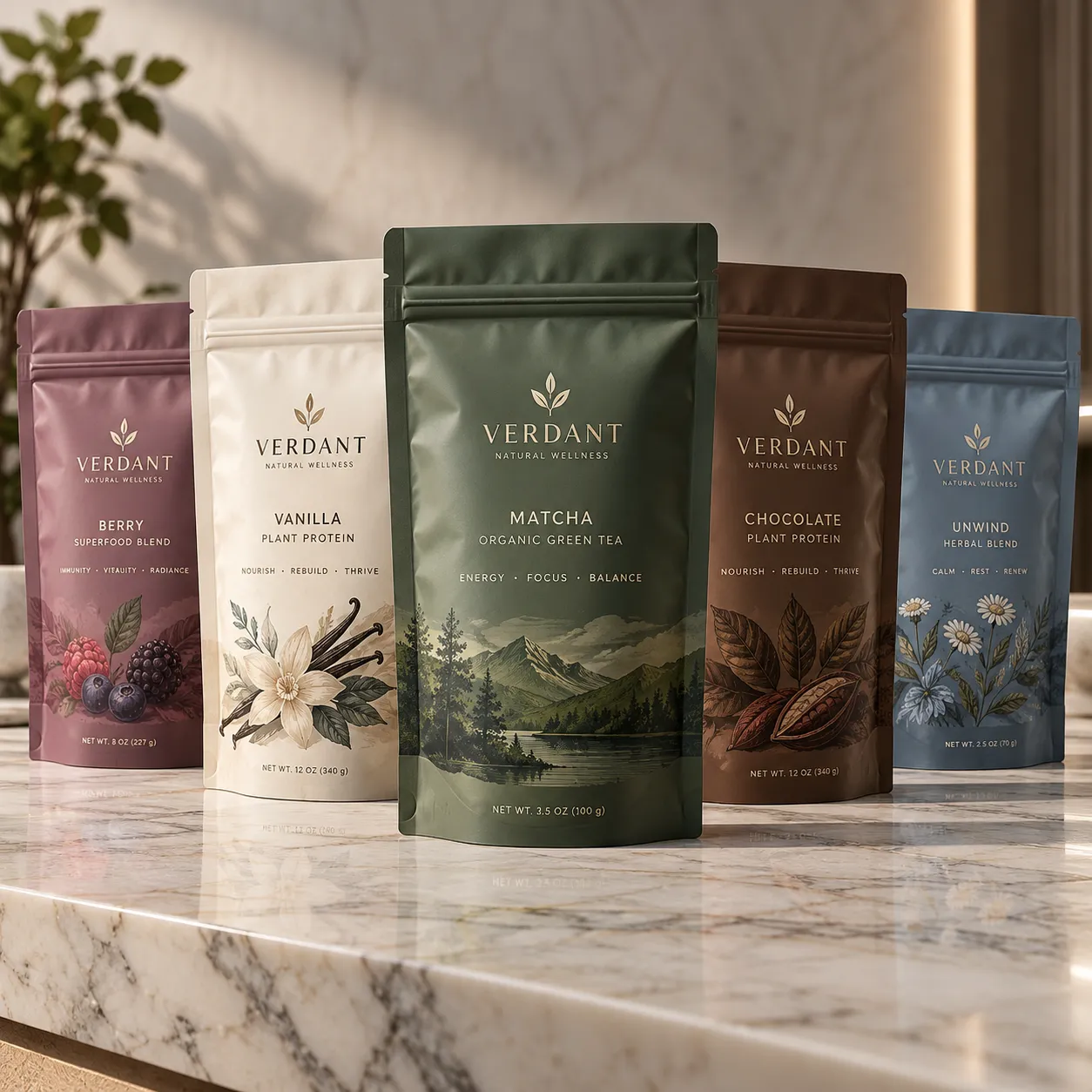 Packaging FAQs