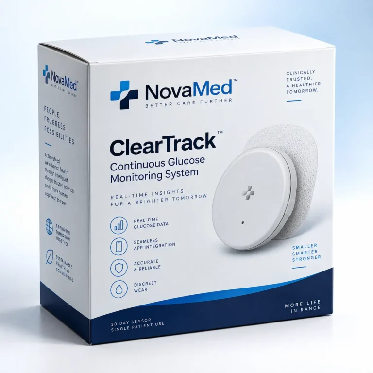 Medical Device Packaging Boxes