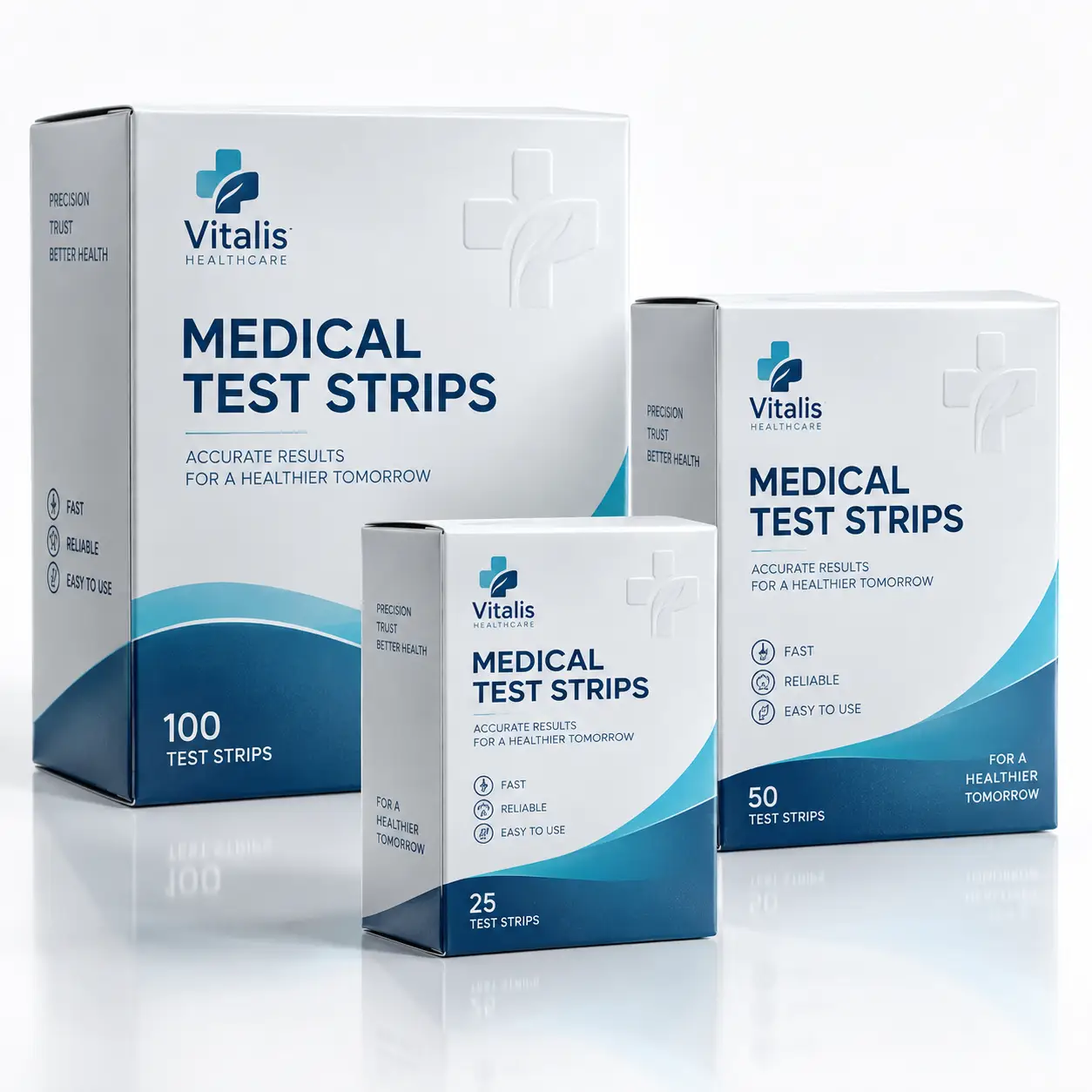 Packaging FAQs
