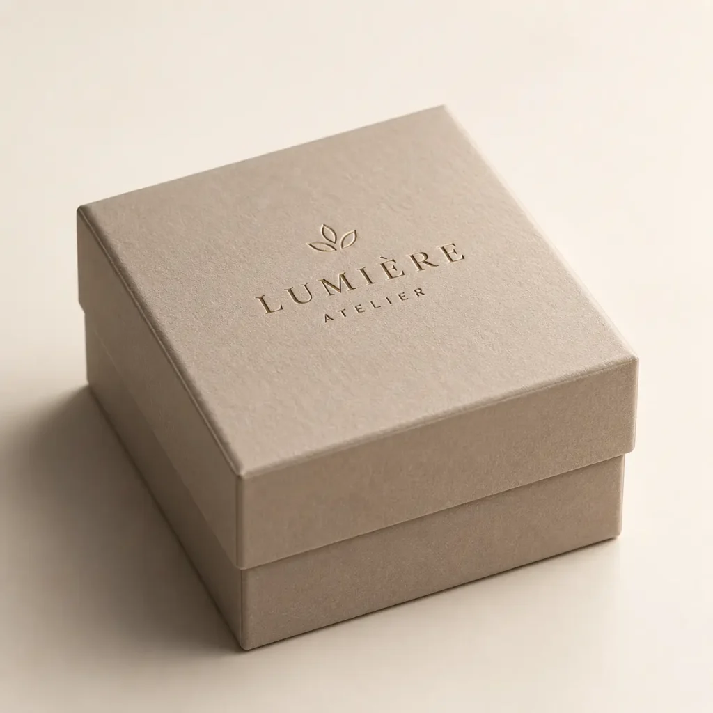 Mini Gift Packaging Boxes