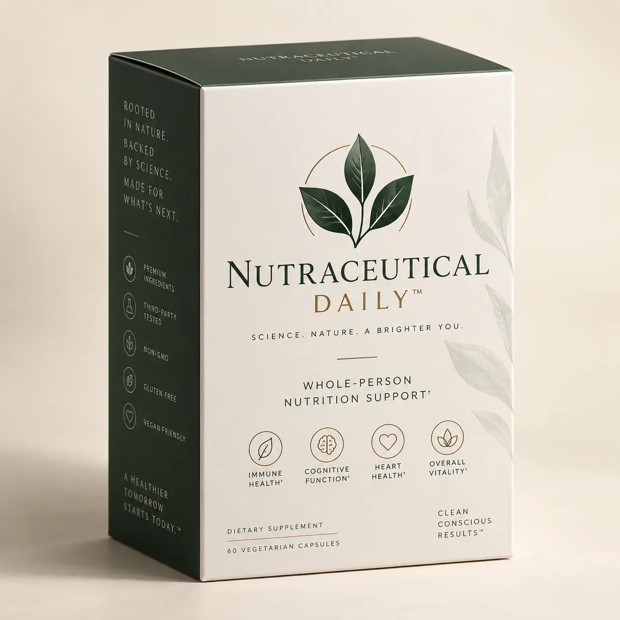 Packaging FAQs