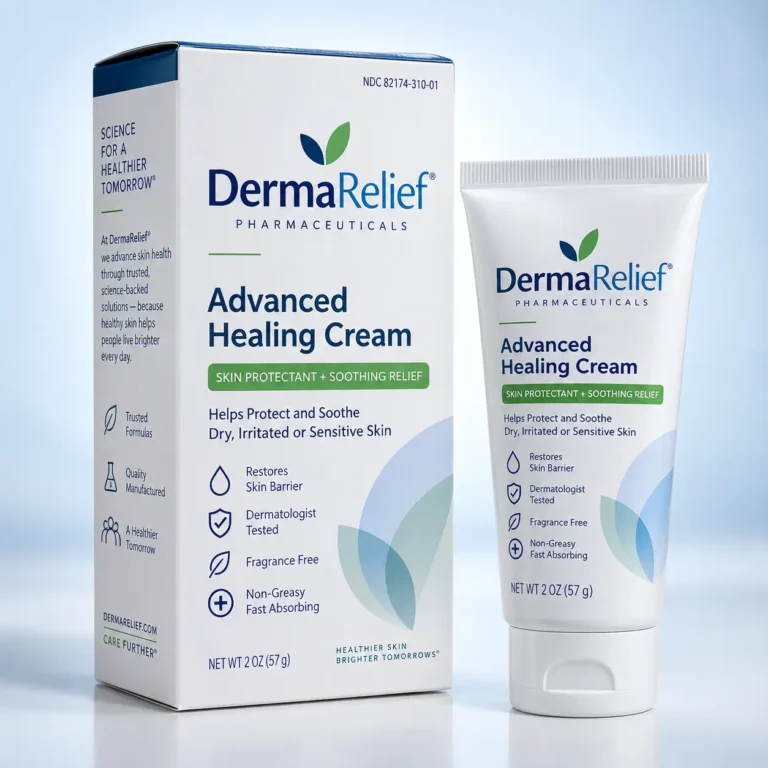 Ointment & Cream Boxes