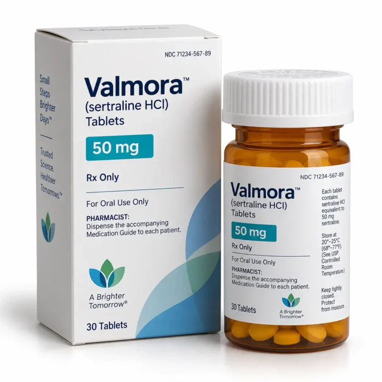 Prescription Bottle Boxes