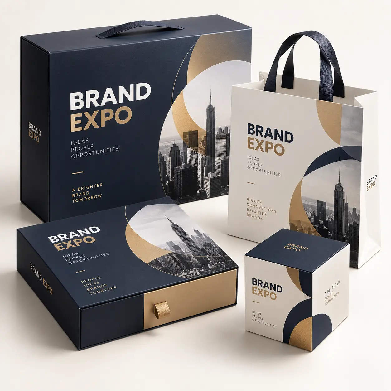 Packaging FAQs