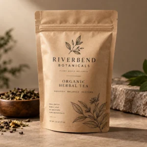 Resealable Mylar Bags