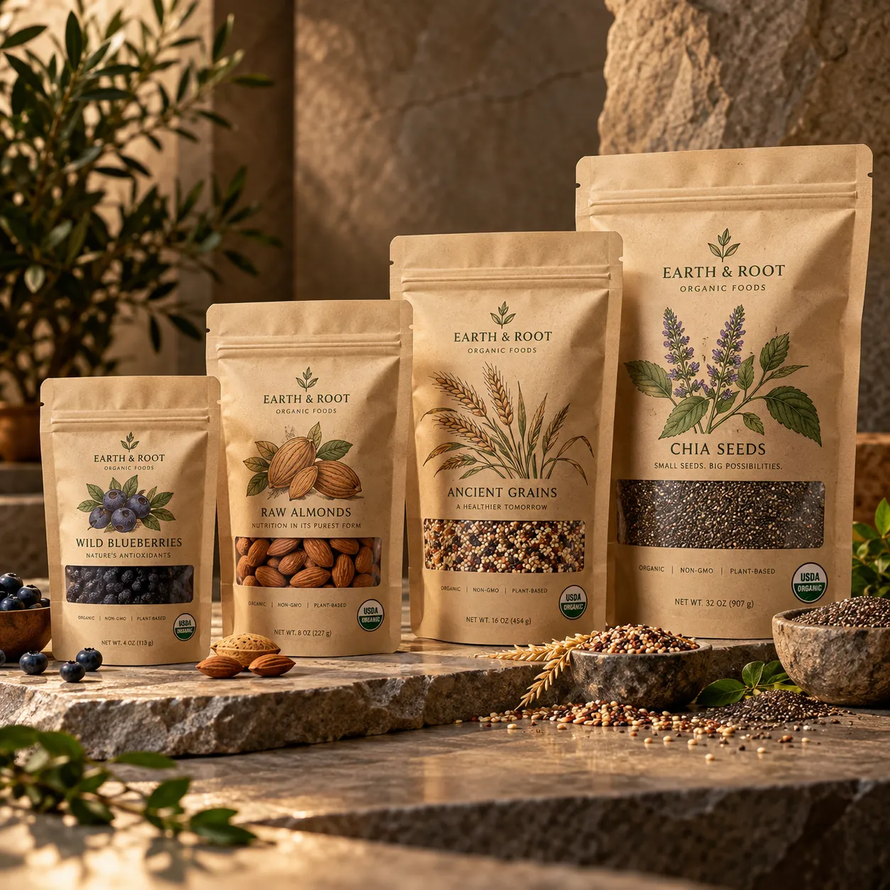 Packaging FAQs