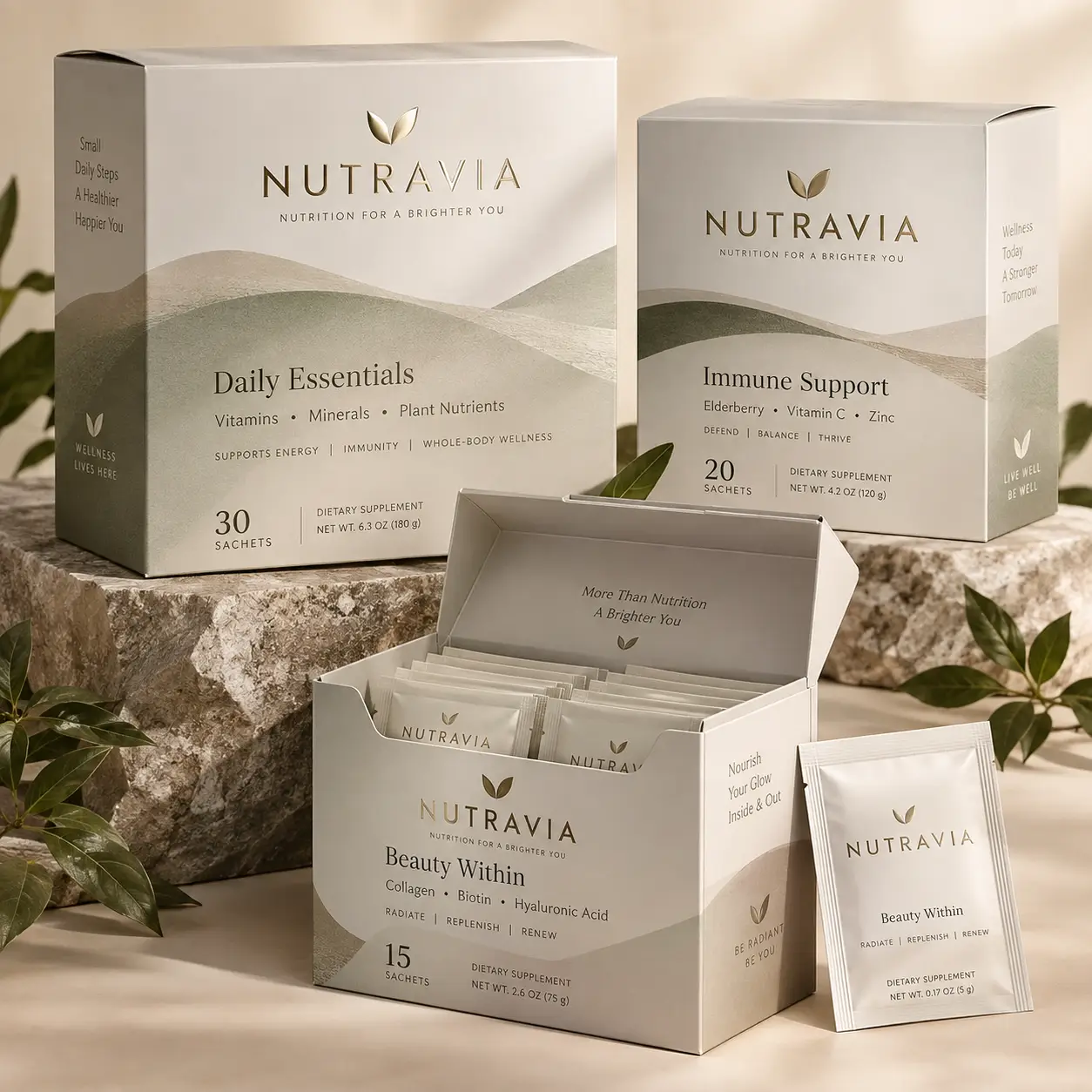 Packaging FAQs