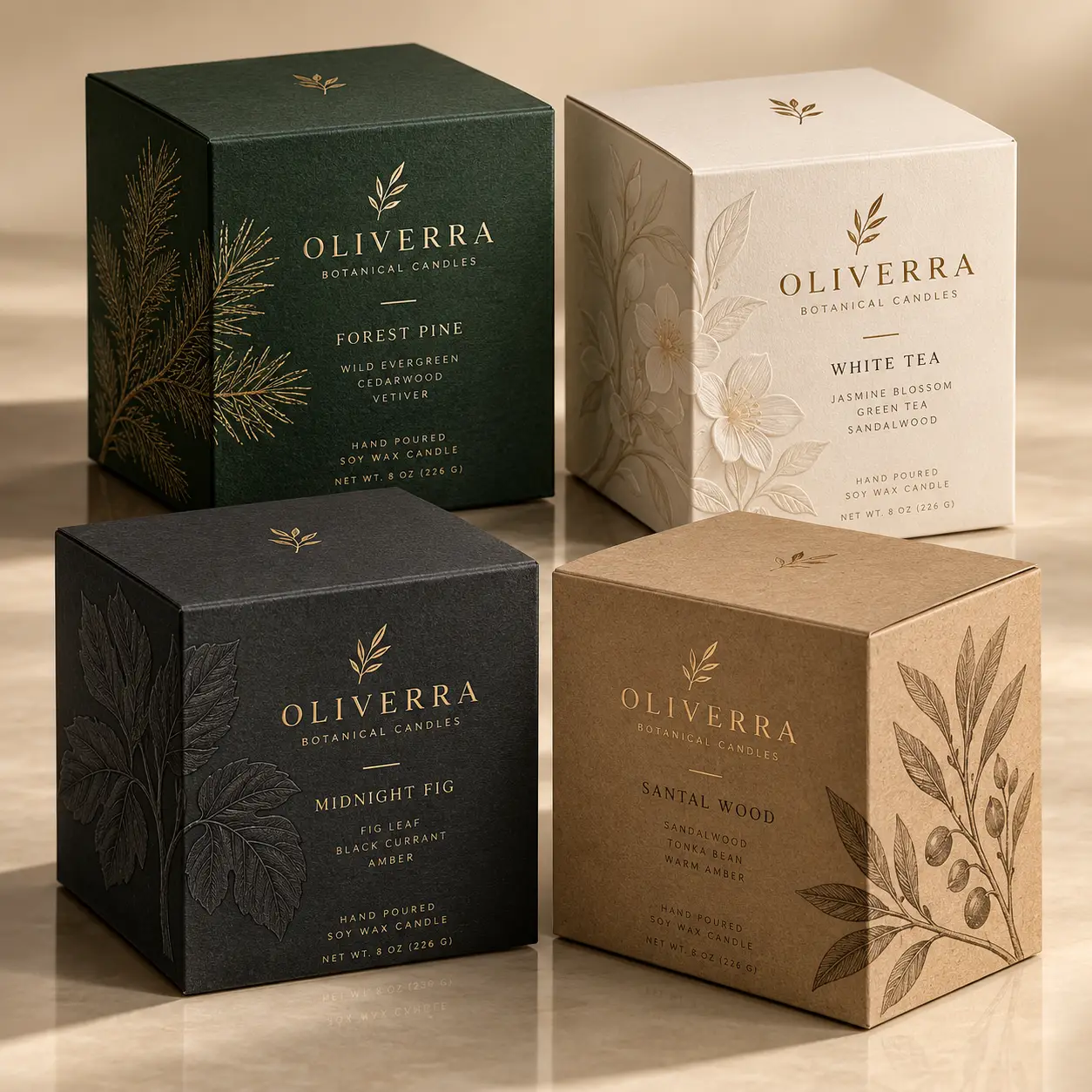 Packaging FAQs