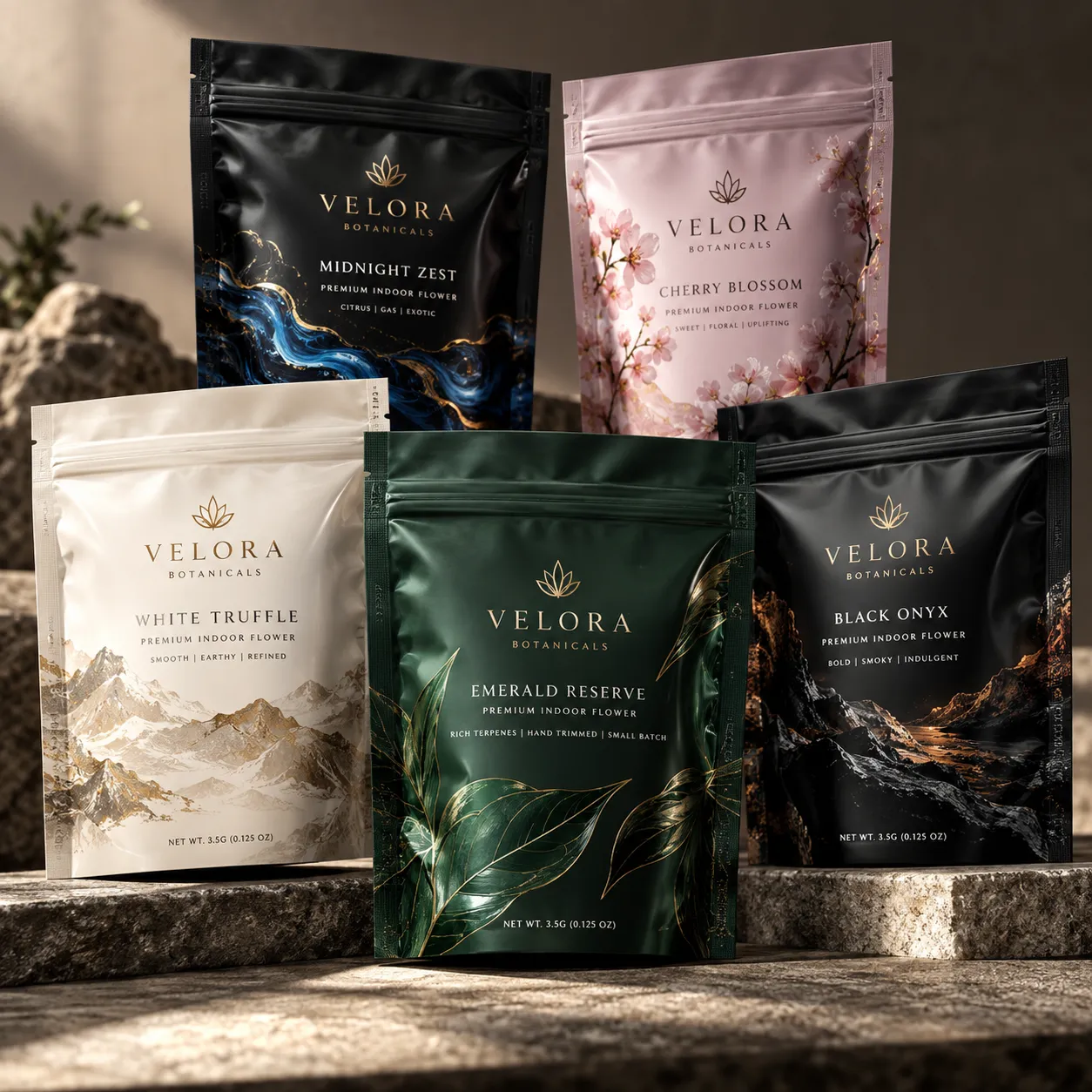 Packaging FAQs